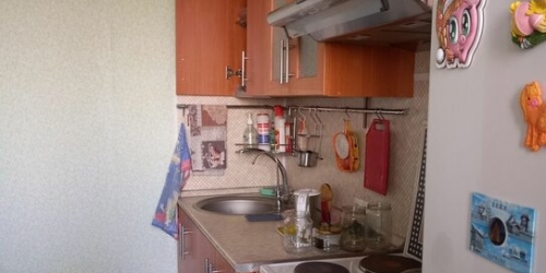 1-комн квартира Софийская ул,  д. 38,  к. 1
