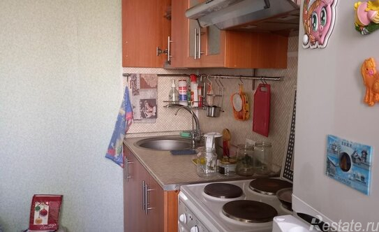 Продажа 1-комн квартиры на вторичном рынке Софийская ул,  д. 38,  к. 1