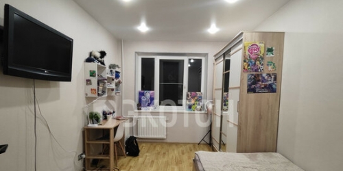 3-комн квартира Испытателей пр-кт,  д. 31,  к. 1