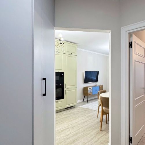 1-комн квартира 2-й Предпортовый проезд, 6