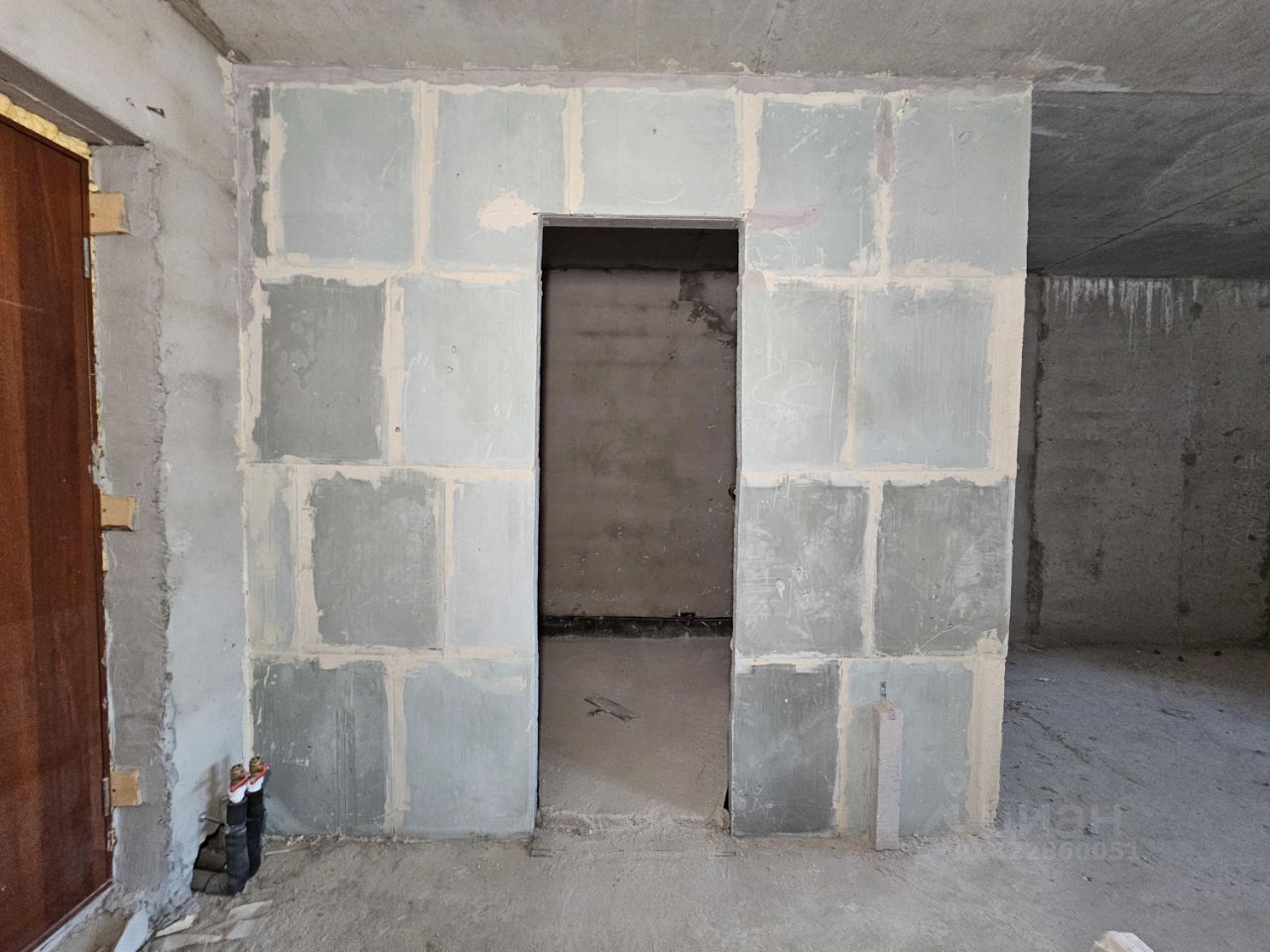 Продажа 1-комн квартиры на вторичном рынке 6-я Радиальная улица, 7/1к1