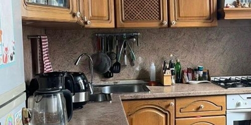 2-комн квартира 6-й Новоподмосковный переулок, 7