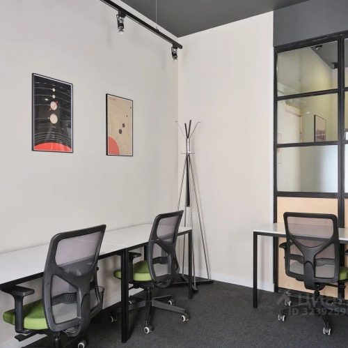 Офис Советская 4-я ул,  д. 16/10