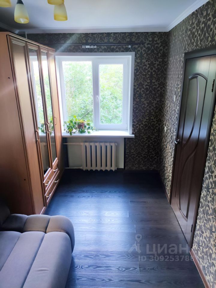 Продажа 2-комн квартиры на вторичном рынке 1-я Курьяновская улица, 6А