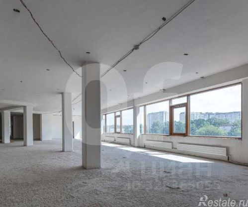 Аренда офиса ул Архитектора Власова,  д. 6