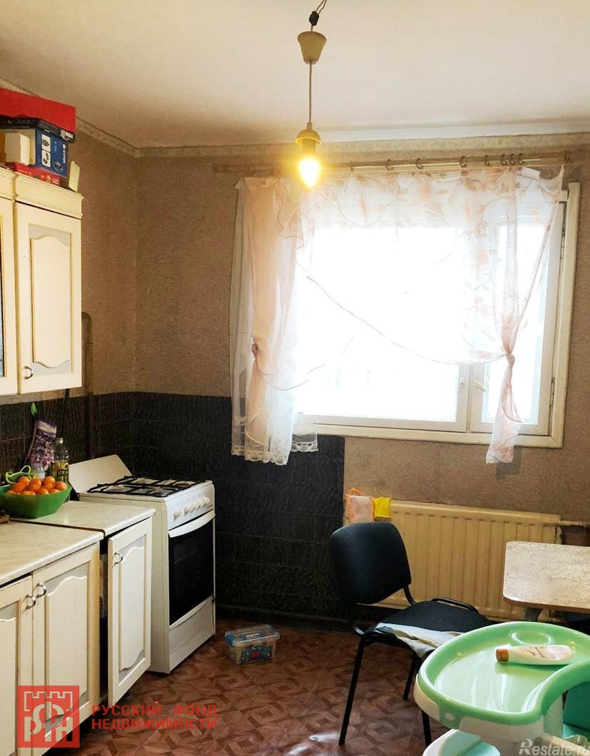 Продажа 3-комн квартиры на вторичном рынке Сестрорецк г., Дубковское шос.,  д. 34