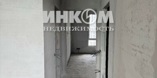 3-комн квартира ул Академика Ильюшина,  д. 12