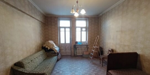 2-комн квартира ул Ивана Бабушкина,  д. 11/2