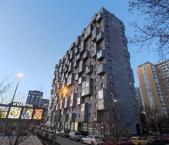 Продать Помещения свободного назначения Матвеевская ул  11 
