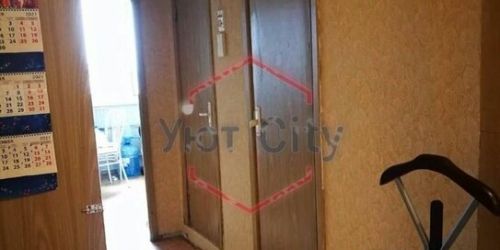 1-комн квартира проезд Дежнёва,  д. 34