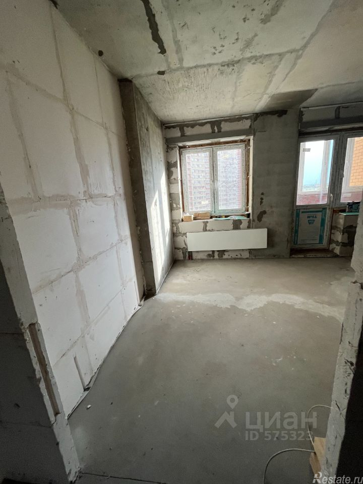 Продажа 2-комн квартиры на вторичном рынке Лыткарино, улица Ленина,  д. к2
