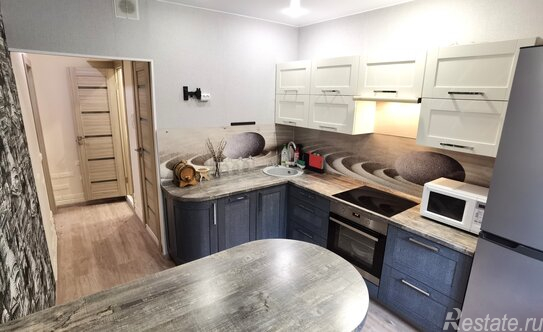 Продажа 3-комн квартиры на вторичном рынке Подольск г, Колхозная ул,  д. 55 к3