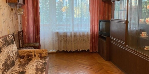 2-комн квартира Люберцы г, С.П.Попова ул,  д. 9