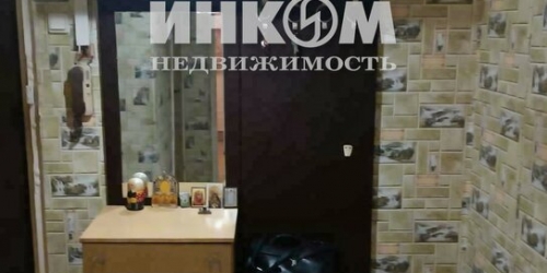 1-комн квартира Марьинский бульвар,  д. 10