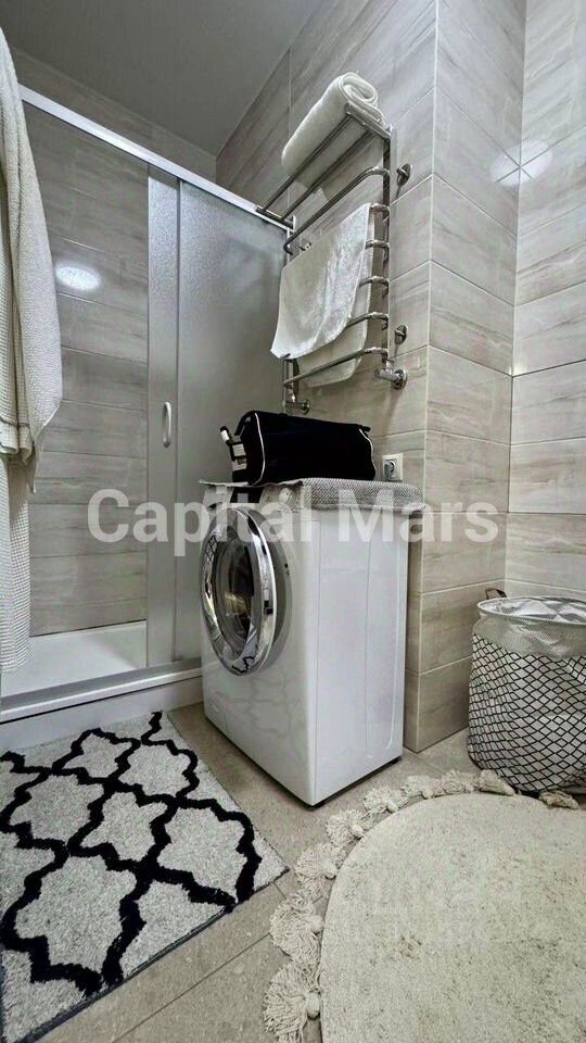 Аренда 1-комн квартиры на вторичном рынке Волоколамское шоссе, 71к2