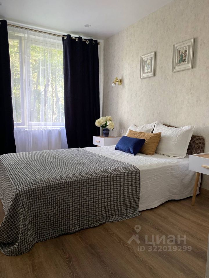 Продажа 3-комн квартиры на вторичном рынке шоссе Энтузиастов, 96К4