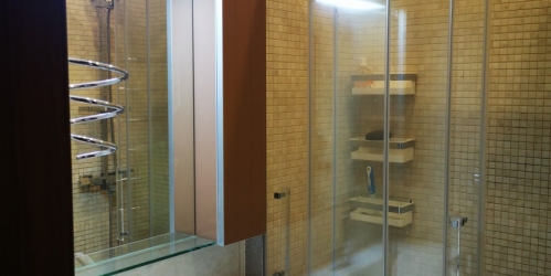 4-комн квартира 2-й Автозаводский проезд, дом 3