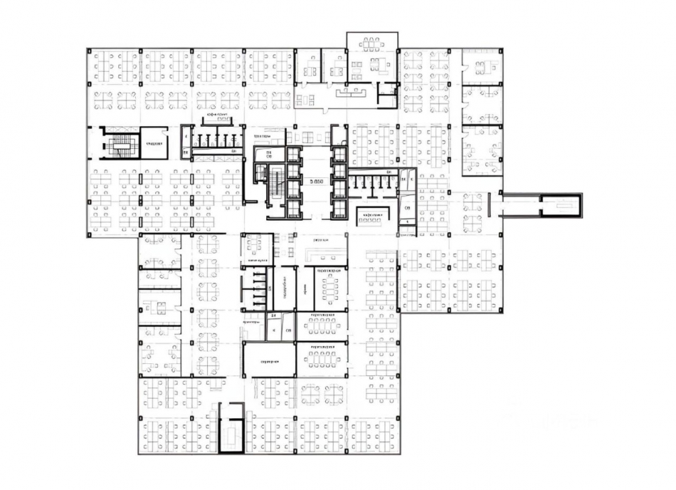 Аренда ПСН Полесский проезд,  д. 16,  к. 2