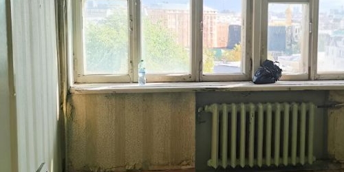 1-комн квартира Гоголевский бульвар, 8