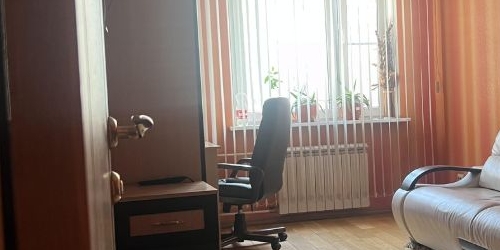 3-комн квартира Красногорск, бульвар Подмосковный, 11