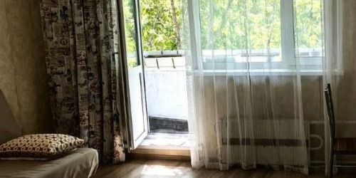 1-комн квартира улица Талалихина, 3