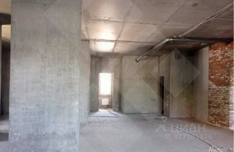 Аренда ПСН ул Нижегородская,  д. 84,  к. 1