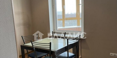 1-комн квартира Костромской пр-кт,  д. 3