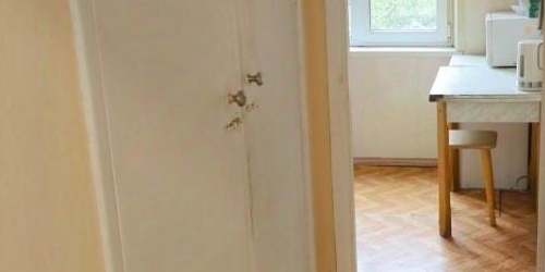 3-комн квартира 15-я Парковая улица, 36/63к2