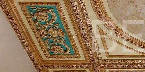 6-комн квартира Захарьевская улица, 41