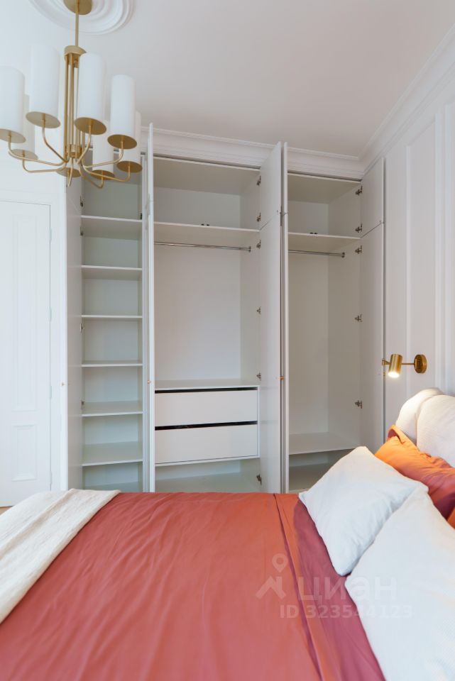 Продажа 3-комн квартиры на вторичном рынке Панфиловский переулок, 1/16С1