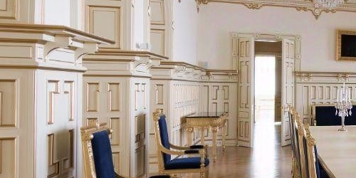 6-комн квартира улица Чайковского, 38/9