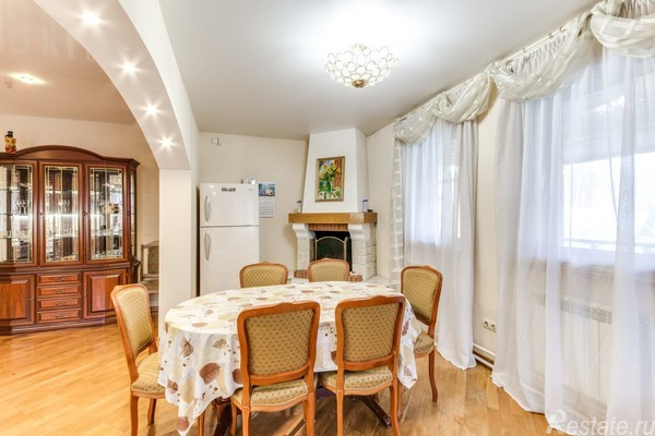 Продажа дома Дубна, Школьная ул,  д. 27