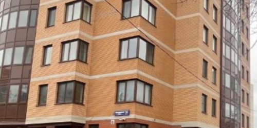 4-комн квартира Тихвинская улица, 14к1