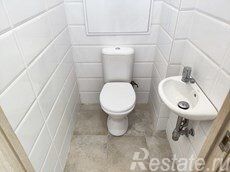 Продажа 2-комн квартиры на вторичном рынке Профсоюзная ул,  д. 96 к1