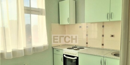 1-комн квартира улица Дмитриевского,  д. 23