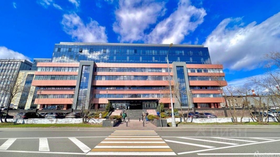 Аренда ПСН ул Горбунова,  д. 2,  к. 3