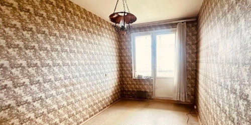 3-комн квартира ул Шипиловская,  д. 60,  к. 1