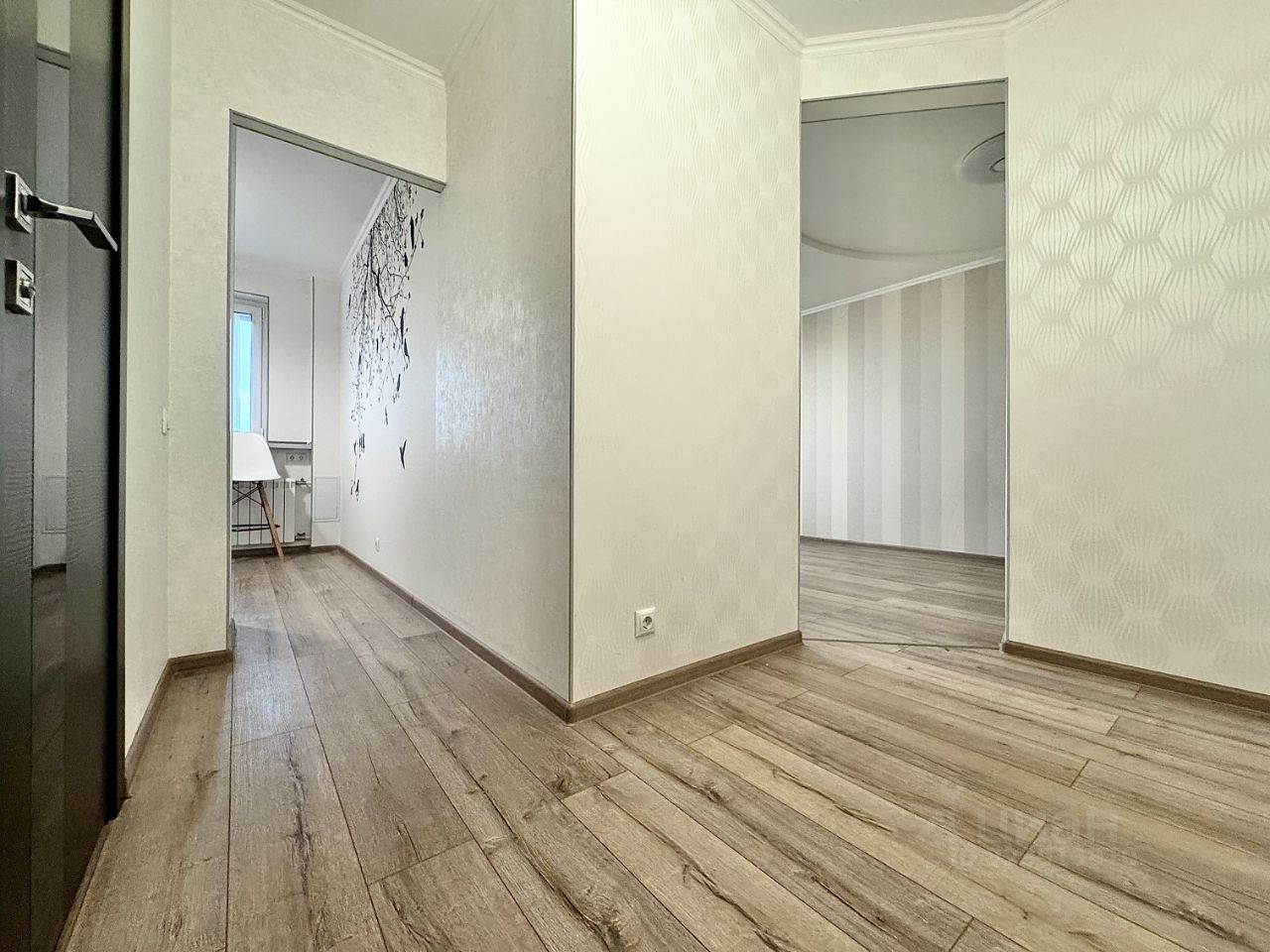 Продажа 1-комн квартиры на вторичном рынке улица Коненкова, 6