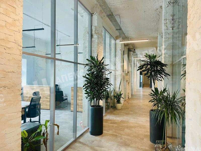 Продажа офиса Энтузиастов ш