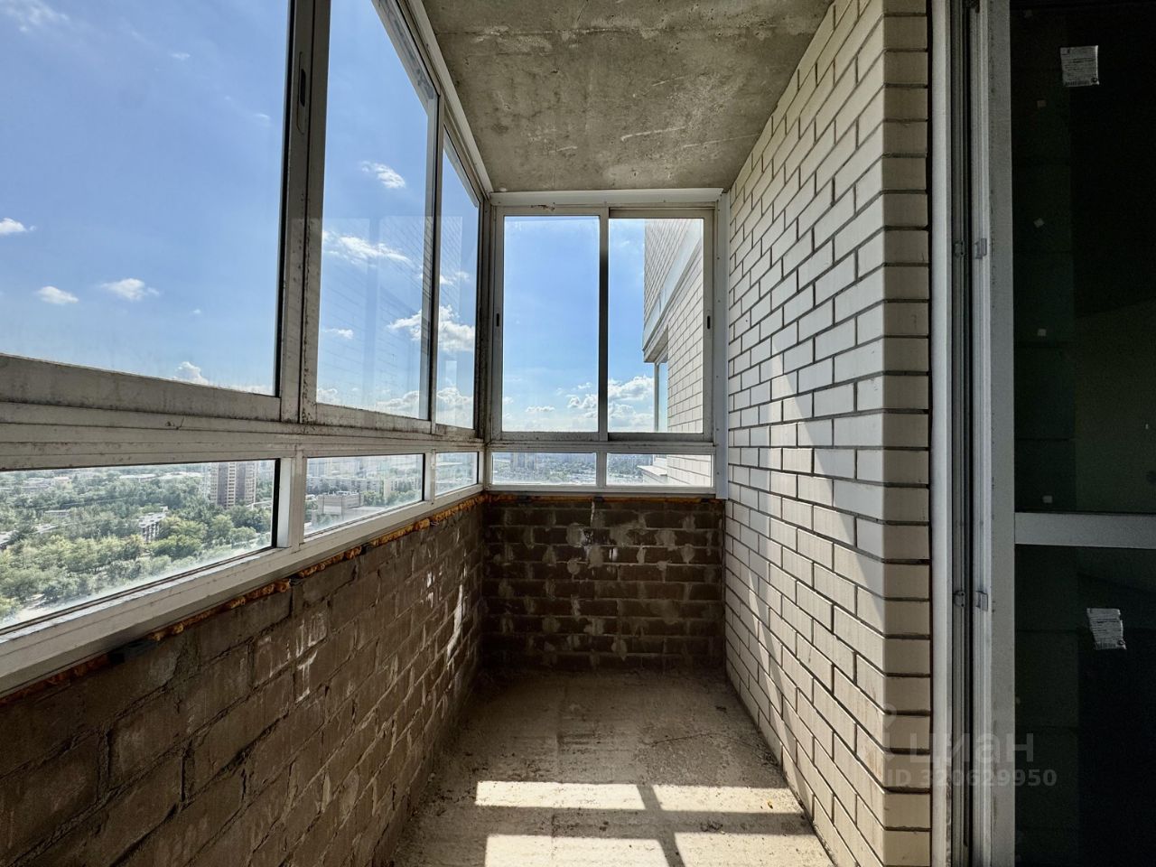 Продажа 1-комн квартиры на вторичном рынке Реутов, Садовый проезд, 9