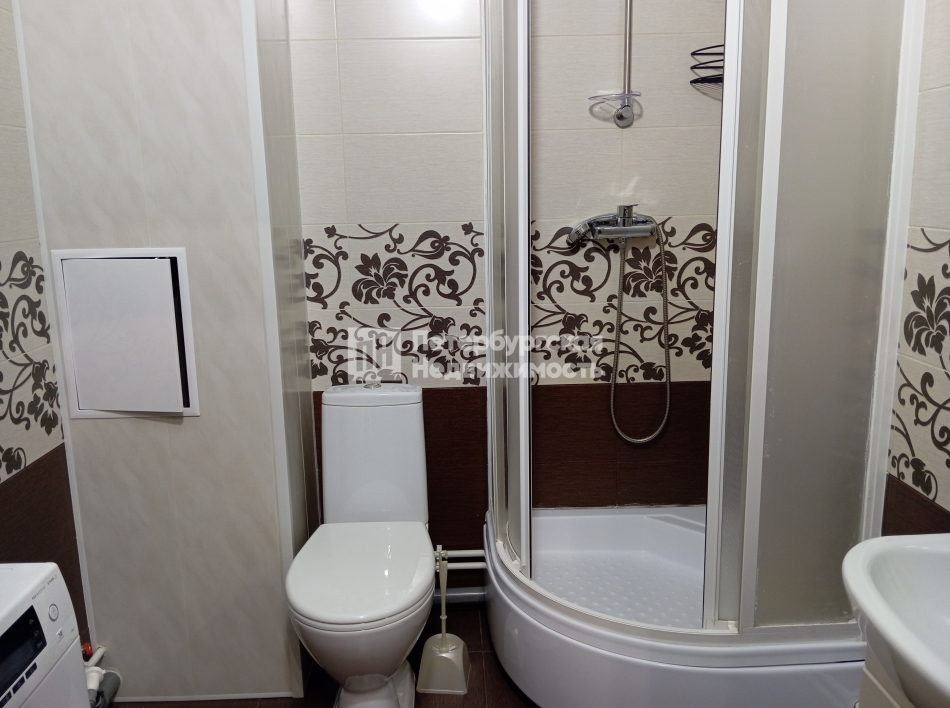 Аренда студии ул Лётчика Лихолетова, д 14 к 3