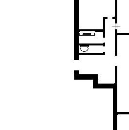 Продажа 3-комн квартиры на вторичном рынке Дмитровское шоссе, 105К6