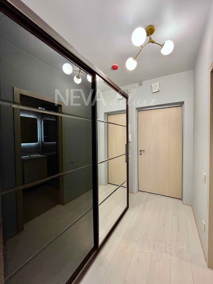 Аренда студии проспект Средний Васильевского острова, 87к3