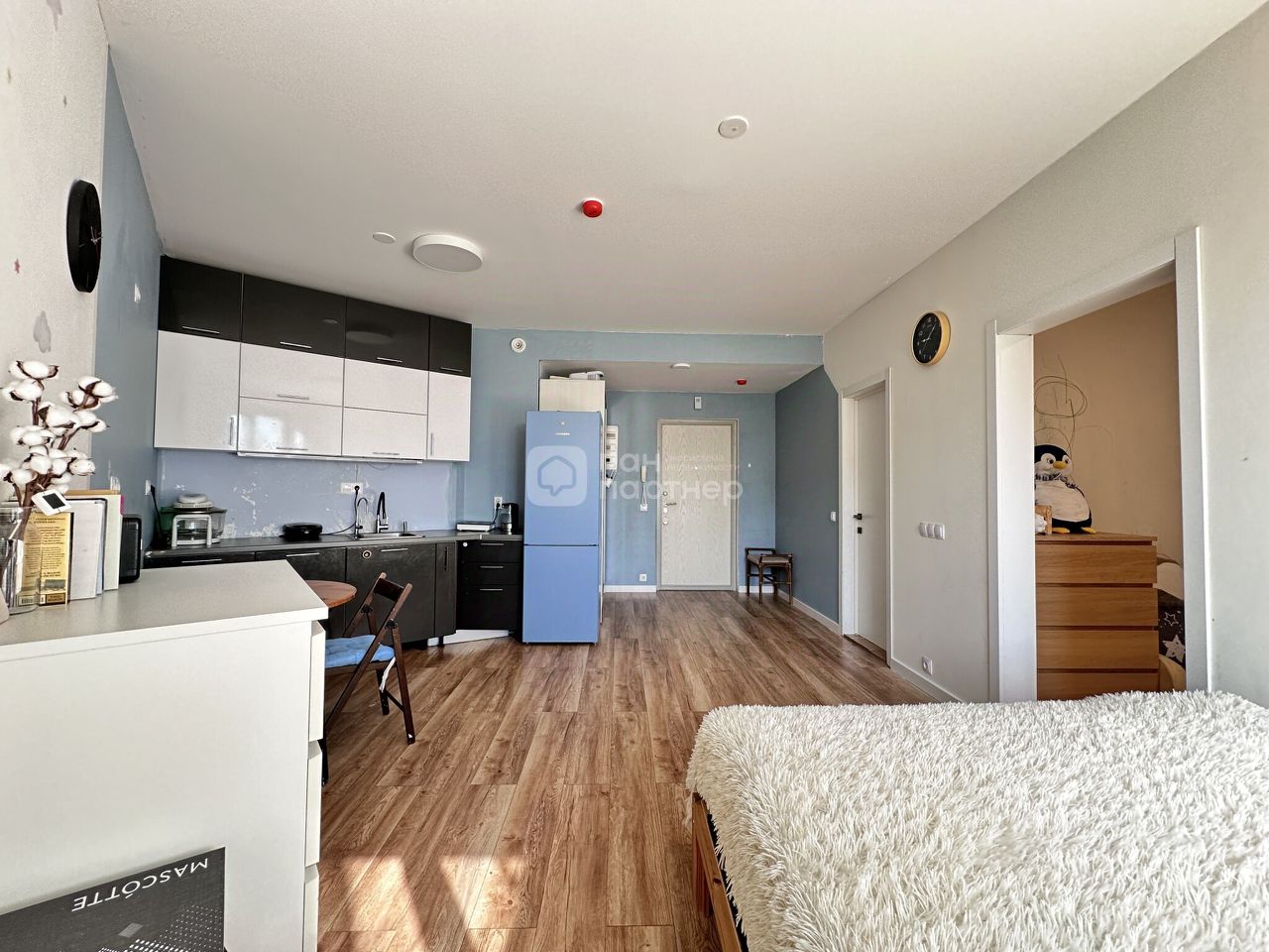 Продажа 1-комн квартиры на вторичном рынке Магнитогорская улица, 3к2