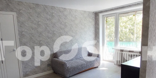 2-комн квартира Академика Ильюшина ул,  д. 10