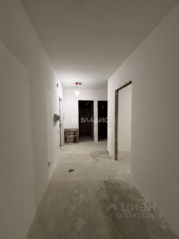 Продажа 2-комн квартиры на вторичном рынке д. Янино-2, улица Рябиновая, 8к5