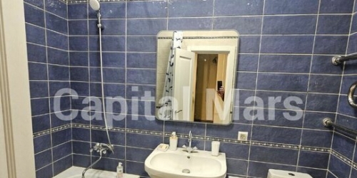 1-комн квартира ул Фёдора Полетаева,  д. 15,  к. 4 стр 1