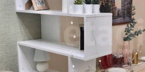 3-комн квартира улица Комсомола, 13