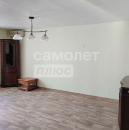 Продажа 3-комн квартиры на вторичном рынке ул Скаковая,  д. 13,  к. 2