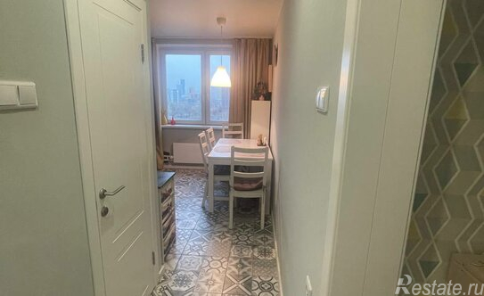 Продажа 2-комн квартиры на вторичном рынке Грайвороновский 2-й проезд,  д. 42 к1